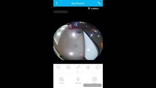 กล้องวงจรปิด Camera HIKARI#VR WY0513H