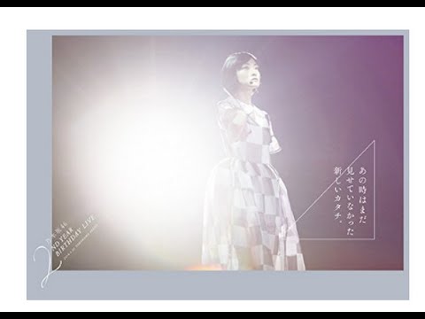 乃木坂46 2nd YEAR BIRTHDAY LIVE 2014.2.22 YOKOHAMA ARENA