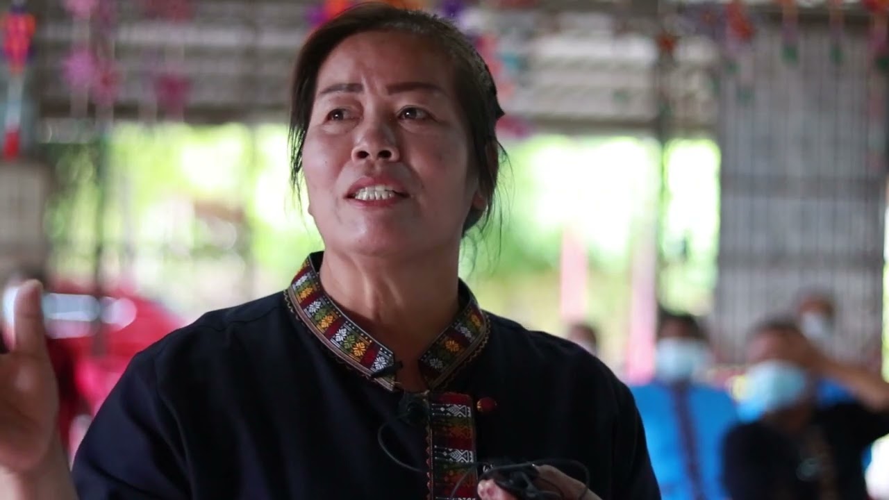 การจัดการเงินทุนชุมชนบ้านโนนตูม ศูนย์จัดการกองทุนชุมชน