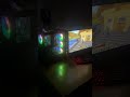New Minecraft Gaming Setup #shorts