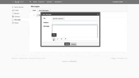 Student Schoology for Macbook