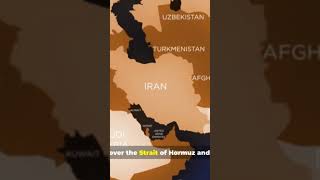 Iran Rejected Trump's Peace Deal — And Their Counteroffer Is Wild #shorts