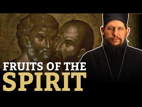 Do Protestants Bear Spiritual Fruit?