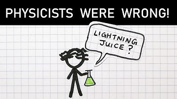 Conventional Current VS Electron Flow - GCSE Physics