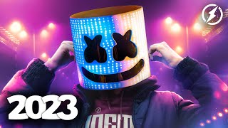 Music Mix 2023 🎧 EDM Remixes of Popular Songs 🎧 EDM Best Gaming Music Mix