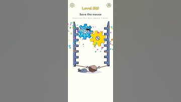 Delete One Part | DOP | DOP2 | level 529 #dop2 #dop2shorts #shorts #viral #subscribe #alllevels