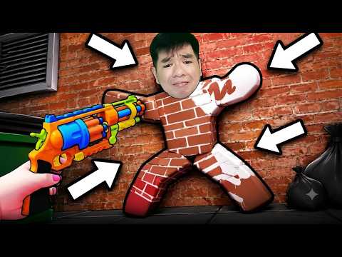 Tôi Đã Chết Vì Không Biết Vẽ | PAINT or DIE! Roblox