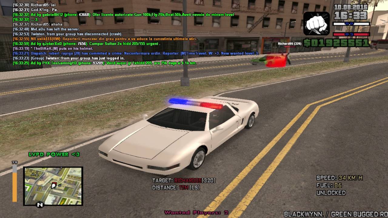 upload image Dovada contra sens Richard05