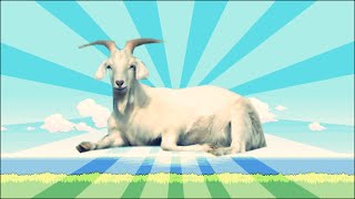 Dominação Mundial - Goat Evolution #3