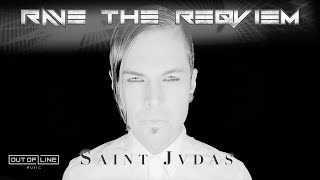 Rave The Reqviem - Saint Jvdas (Official Lyric Video)