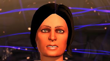 XCOM: Enemy Within - Part 33 - Ending