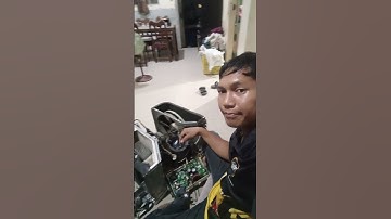 repair board of aircon h5 error code kollen