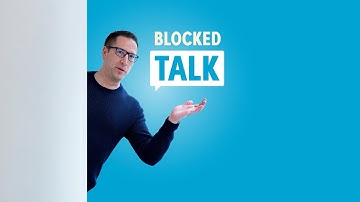 15-second preview of a Nureva audio demo – Blocked talk