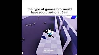 This new ROBLOX game is CRAZY! #roblox #edits #memes
