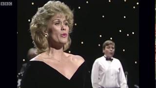 Kiri Te Kanawa | The World You're Coming Into (Paul McCartney)