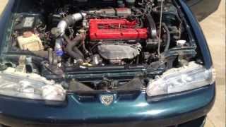 1993 Eagle Talon AWD TSI - FOR SALE