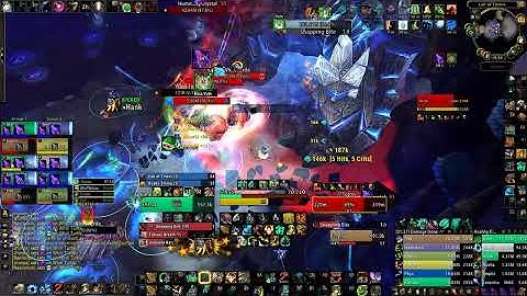 Tortos 10 Heroic (Brewmaster)