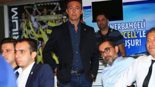 Ali Koç Feneronline