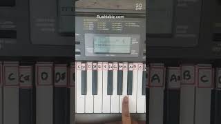 Guess the Raag - Vagadheeshwari (Melakartha 34 Ritu Chakra)