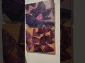 Banana Leaves fascinate the Artist Vikram Kumar!