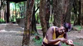 Vickyjoy Njeru - Mwanadamu