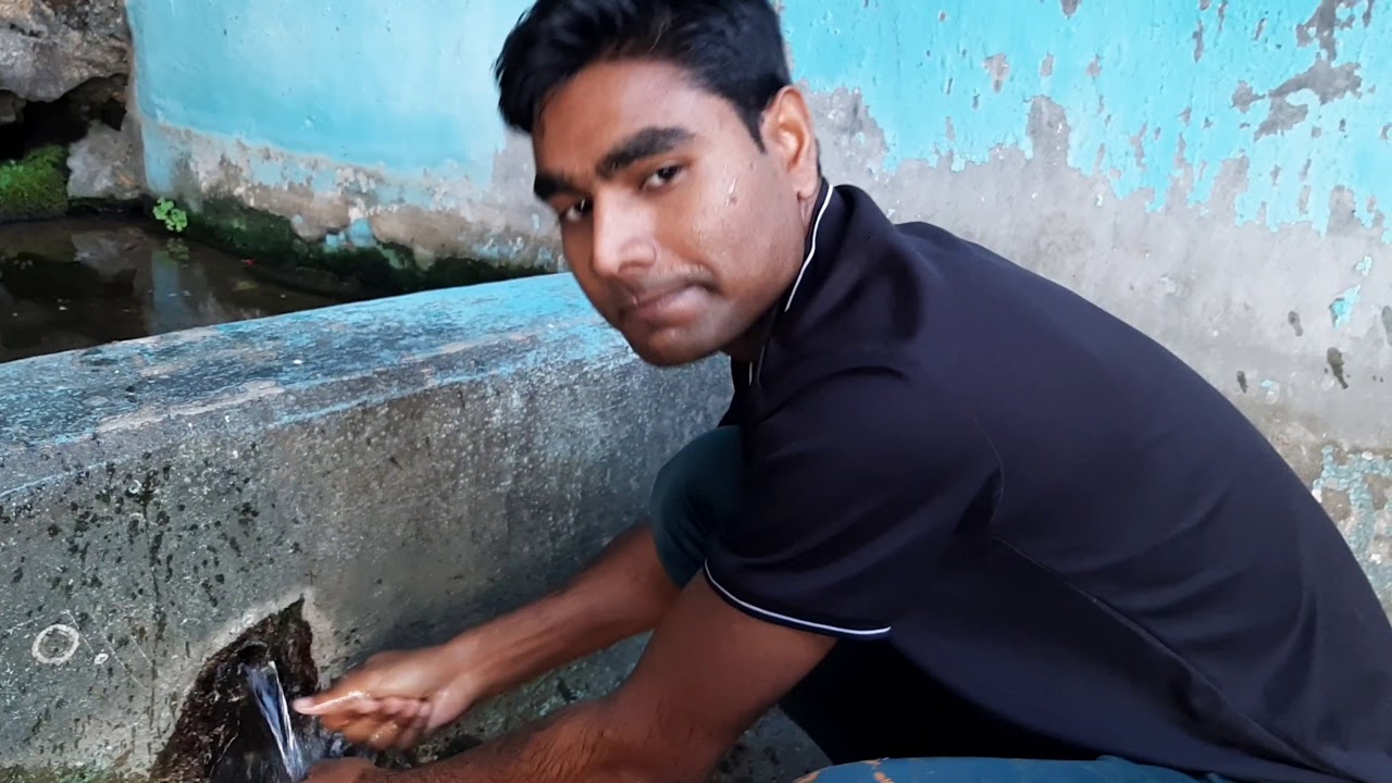 9 menit 32 Detik keliling Salalah -  Oman Absurd