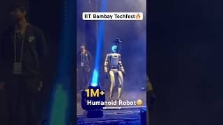 Techfest At Iit Bombay Ng