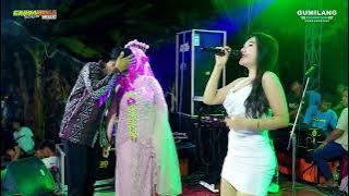 CAKRAWALA MUSIC - SIA SIA MENGHARAP CINTAMU -ARY FRANSISKA - WEDDING REFAL & MITA - BUMIHARJO KELING