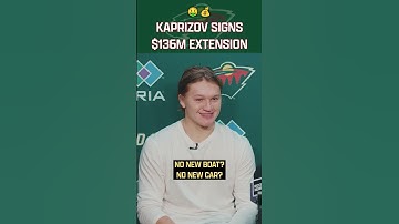 Kirill gets his thrills on the ice! 😅