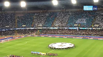 Dove vedere la prossima partita di Europa League del Napoli?