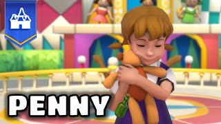 Welcome Penny KINGDOM QUESTS | Disney Magic Kingdoms