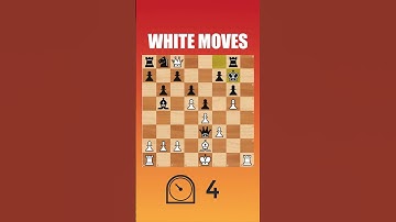 Daily Chess Puzzle: Sep 19 ♟️ | King