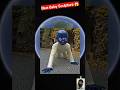 Blue Baby Sculpture On Google Earth Shorts Youtubeshorts Shortsfeed Bluebaby