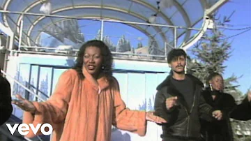Boney M. - Mary's Boy Child / Oh My Lord (ZDF-Fernsehgarten 05.12.1993)