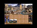 Heroes of might and magic ii all town themes gold edition