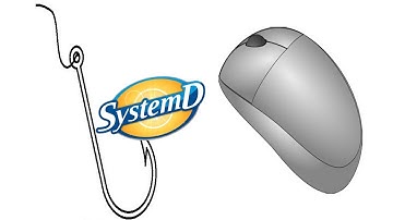 No more clickbait: OpenBSD init part 2 & systemd