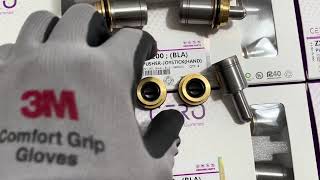 PUSHER 9759157 9759158 PILOT VALVE HITACHI ZX200 9234272 9239583