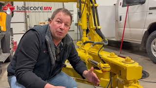 Manual Greasing vs Automatic Lubrication: Labor, Safety, Reliability & the Case for Autolube