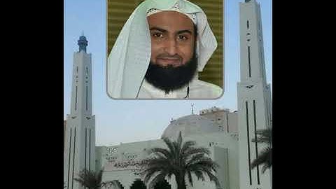 ما تيسر من سورة يونس بمقام العجم للقارئ بندر الجعدي تراويح 1434هـ