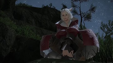 FFXIV ARR, Chapter 2 Ep2 The path of the Arcanist Pt2