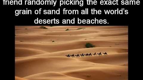 Irrefutable evidence for Evolution: Endogenous Retroviruses (ERV