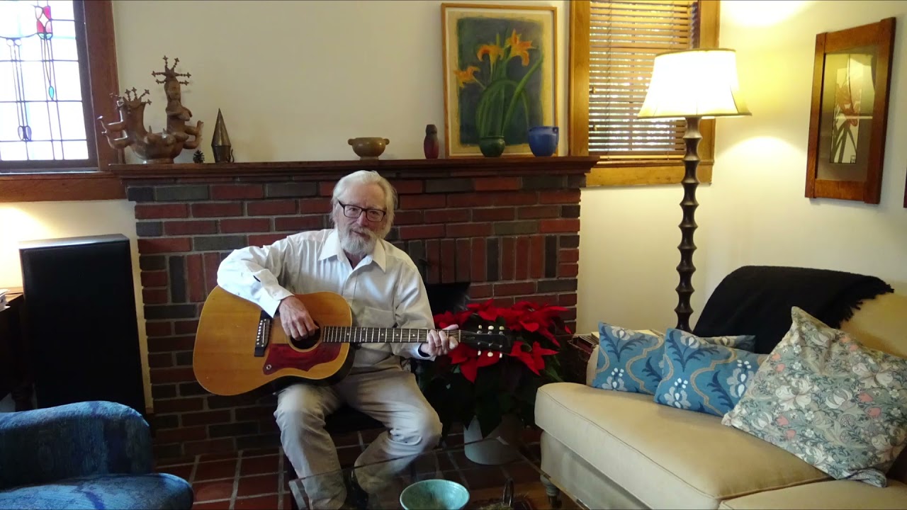 Farther Along:  A Little Gospel Corona  Relief with Leon Lowery and the Corona Relief Quartet