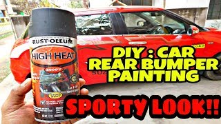 How To Paint Any Car Yourself - Step-by-Step Car Painting