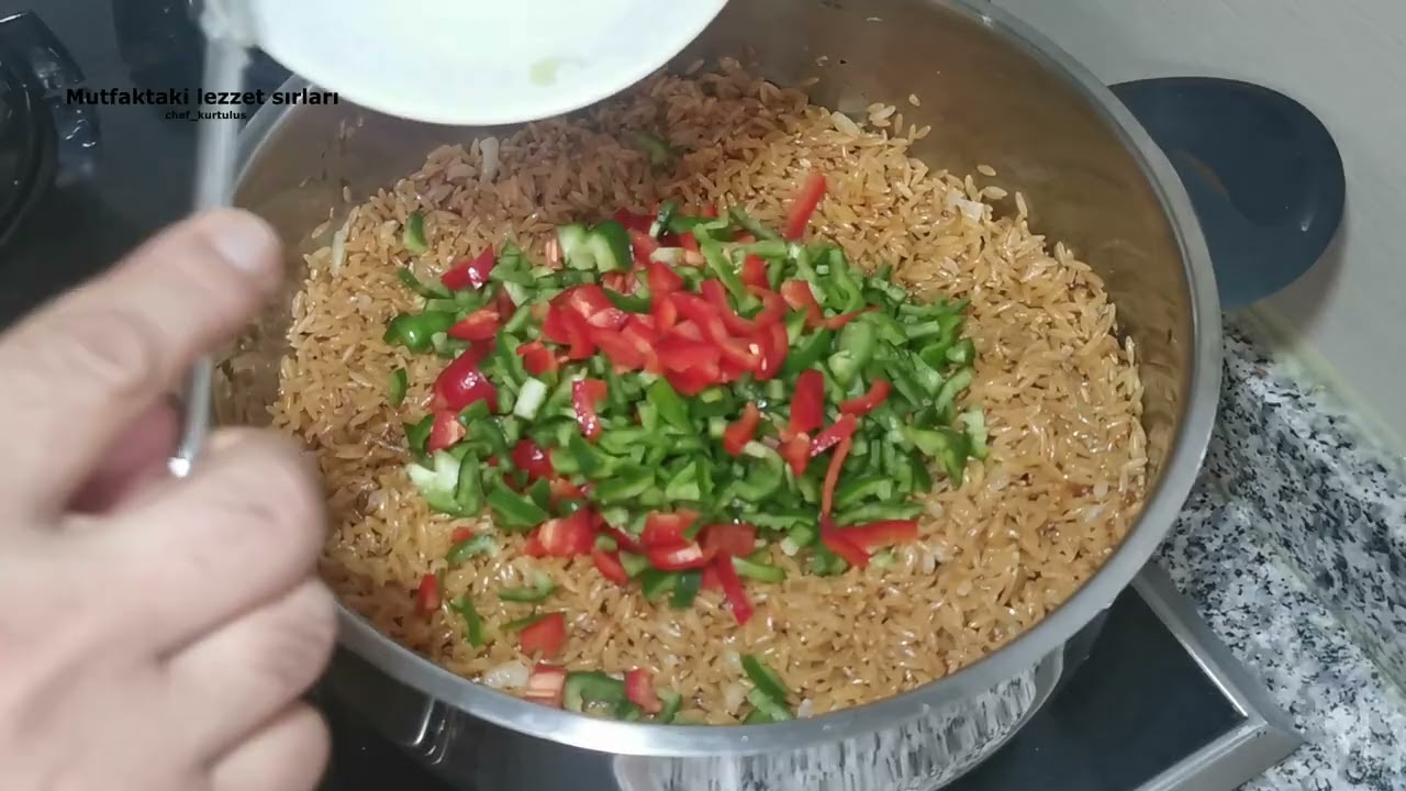 TAVUKLU ANKARA TAVA TARİFİ,? Tavuklu yemek tarifleri.