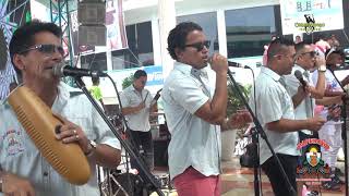 AGUA CALIENTE - Orquesta ZAPEROKO La Resistencia Salsera del Callao