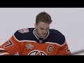 Матч всех звёзд NHL 2019, Конкурс на скорость...