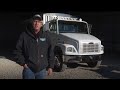 Machinery Pete TV Show: Hottest Grain Truck I've Ever Seen Sold at Auction