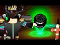 Getting All New Badges & Completing A-1000 In Doors! (LIVE)