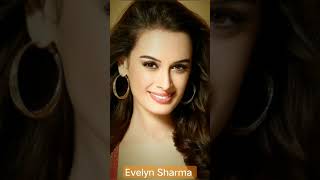 Evelyn Sharma Transformation Journey Life Unseen Pictures