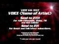 The Voice of the Philippines: Vote for Alisah Bonaobra from Team APL!